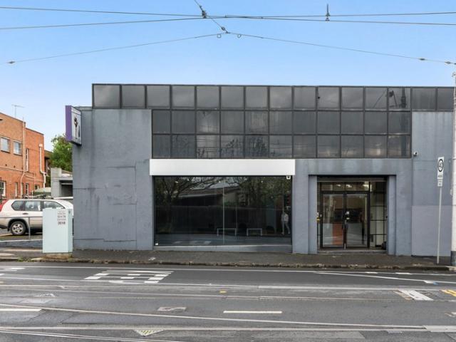 Office for sale in Camerons Creek, Victoria