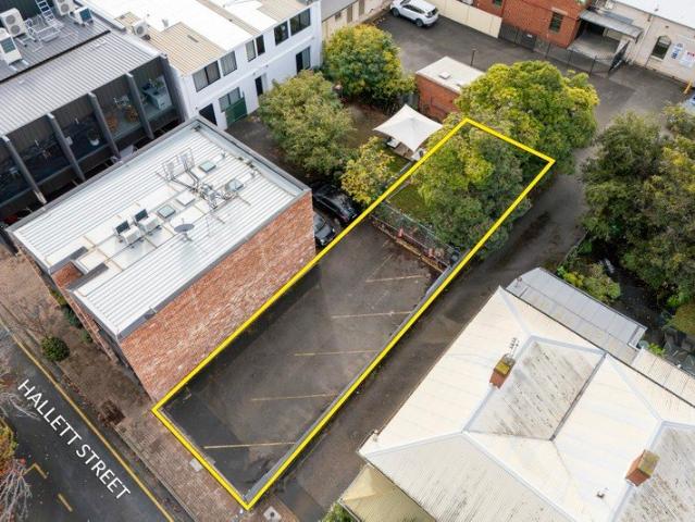 Land for sale in Horseshoe Creek, South Australia