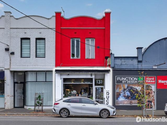 Retail for sale in Camerons Creek, Victoria