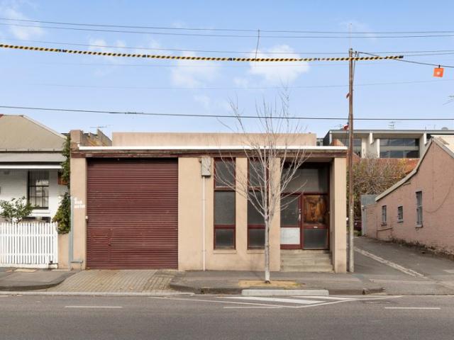 Retail for rent in Camerons Creek, Victoria