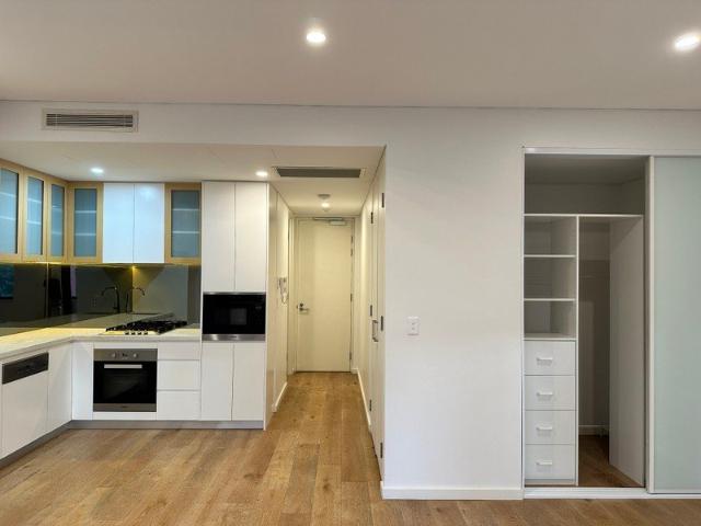 Apartment for rent in Sydney CBD, Sydney