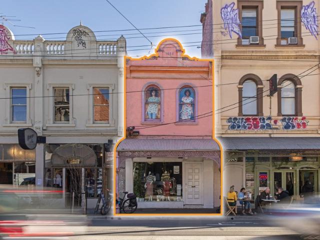 Retail for sale in Camerons Creek, Victoria