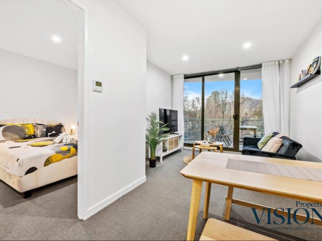 Property for sale in Braddon, Australian Capital Territory
