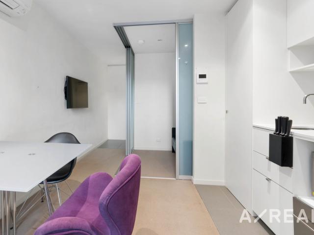 Apartment for rent in Melbourne