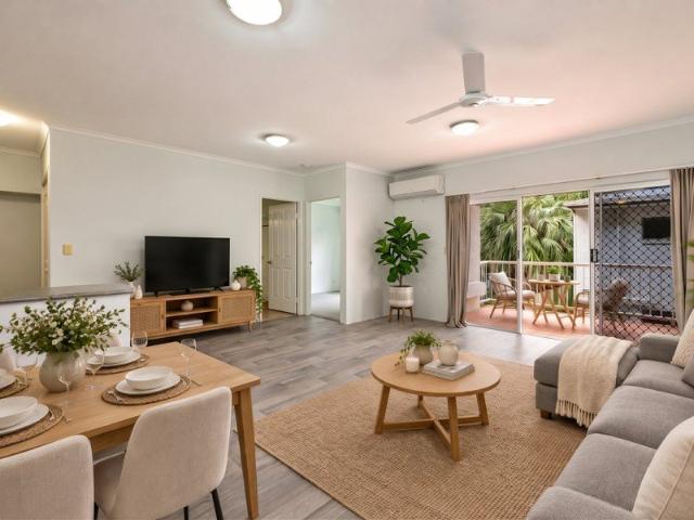 Apartment for sale in Cairns North, Cairns