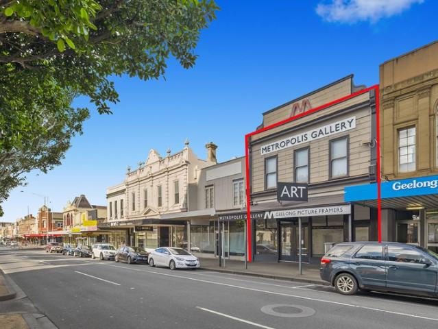 Retail for rent in Geelong, Victoria