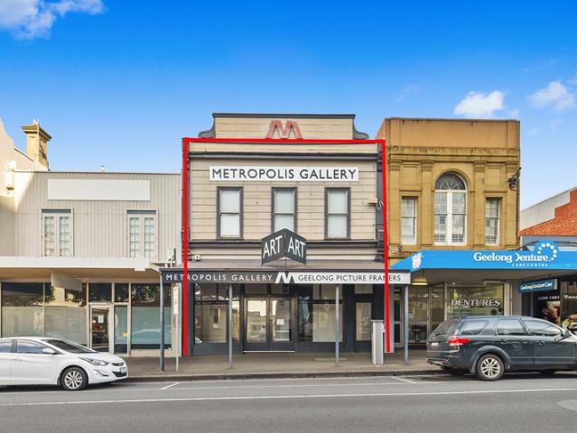 Retail for rent in Geelong, Victoria