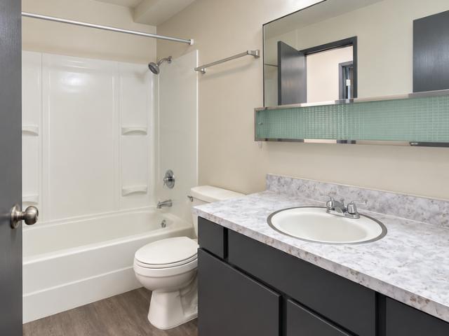 Apartment for rent in Burien, King County
