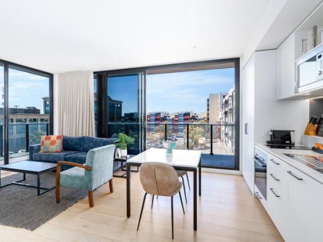 Apartment for sale in Geelong