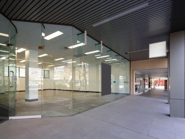 Office for rent in Canberra, Australian Capital Territory