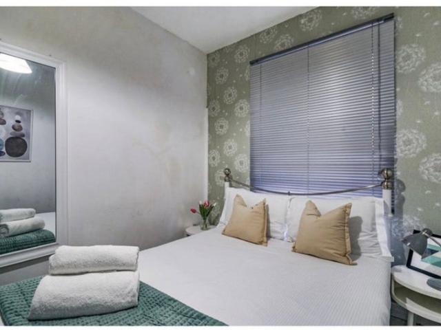 Apartment for rent in Clapham, Greater London
