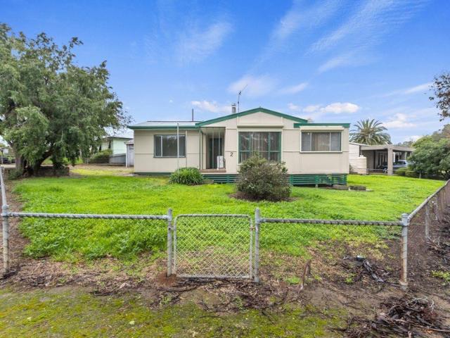 House for sale in Clare, South Australia