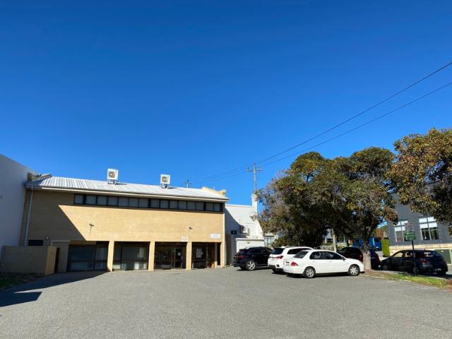Office for rent in Claremont, Western Australia