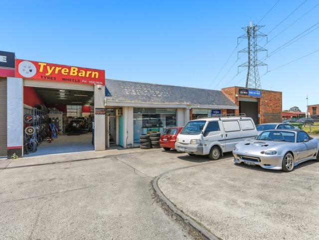 Warehouse for sale in Camerons Creek, Victoria
