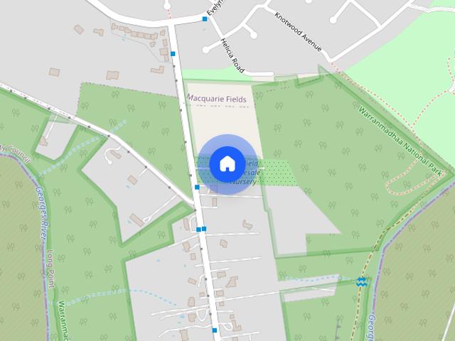 House for rent in Sydney, New South Wales
