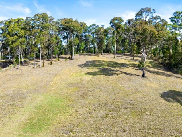Land for sale in New South Wales