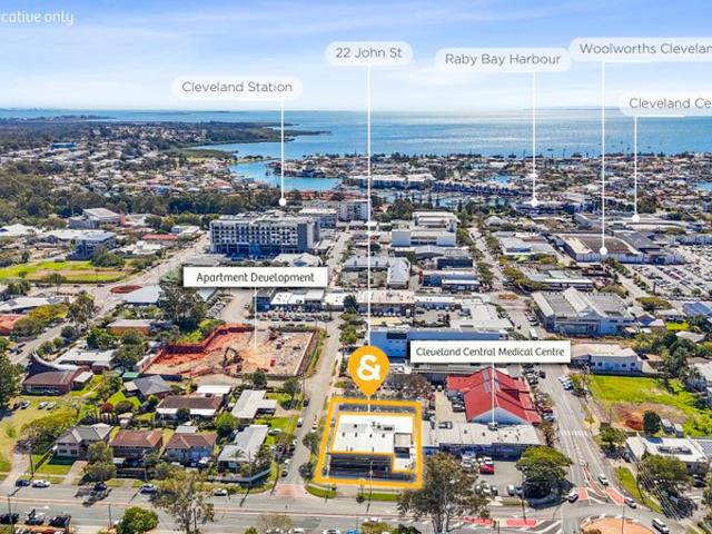 Warehouse for sale in Toombul, Queensland