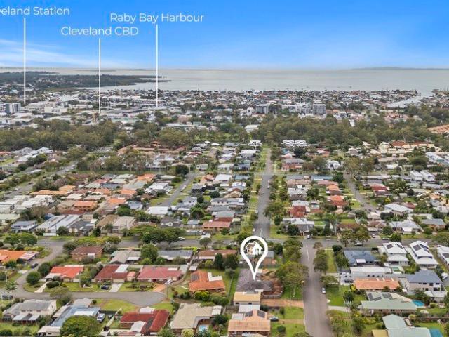 Land for sale in Toombul, Queensland