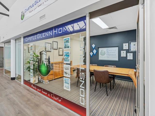 Office for sale in Toombul, Queensland