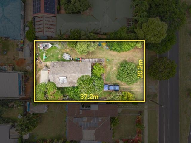 House for sale in Toombul, Queensland