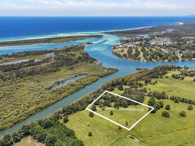 Land for sale in Urunga, New South Wales