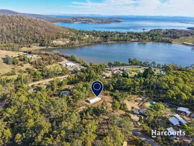 Land for sale in Nubeena, Tasmania