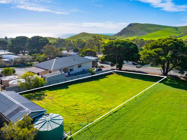 Property for sale in Second Valley, South Australia