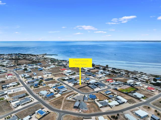 Property for sale in Point Turton, South Australia