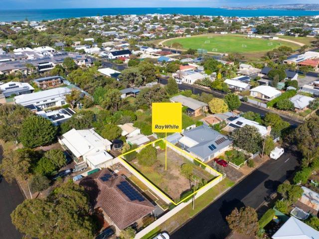 Land for sale in Port Elliot, South Australia
