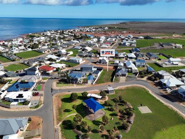 Land for sale in North Beach, South Australia