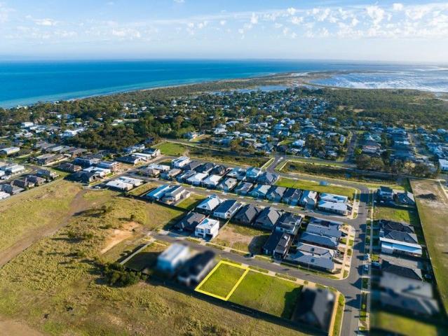 Land for sale in St Leonards, Victoria