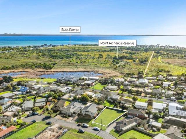 Land for sale in Portarlington, Victoria
