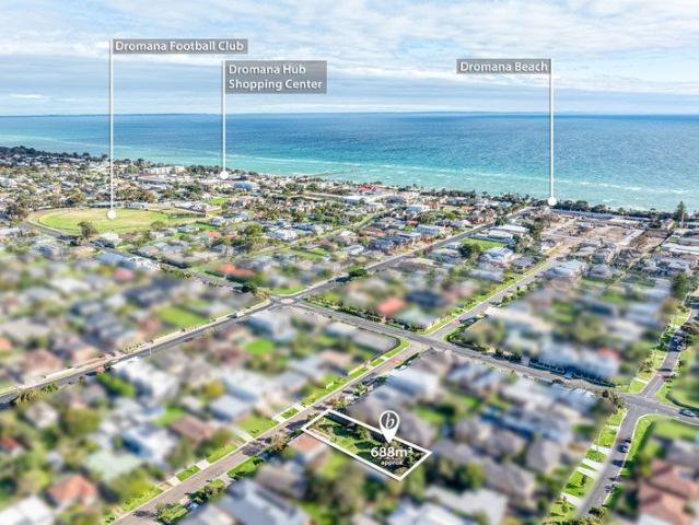 Land for sale in Camerons Creek, Victoria