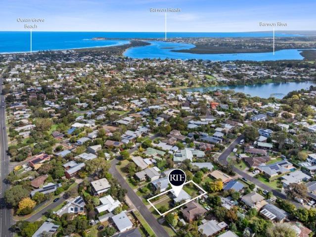 House for sale in Ocean Grove, Victoria