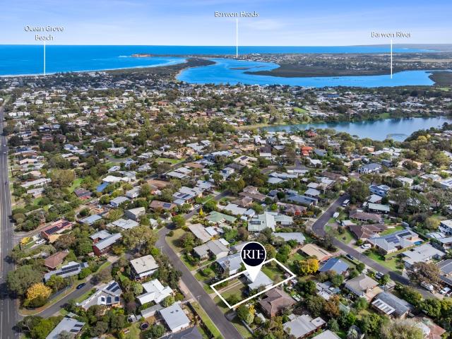 House for sale in Ocean Grove, Victoria