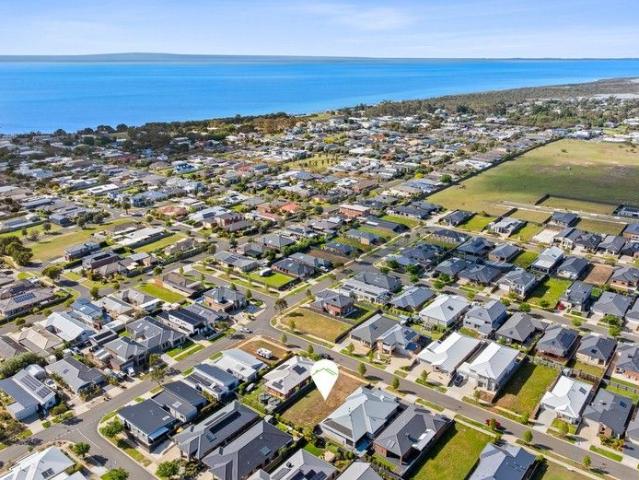 Land for sale in St Leonards, Victoria