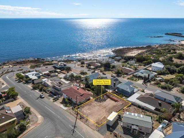 Land for sale in Horseshoe Creek, South Australia