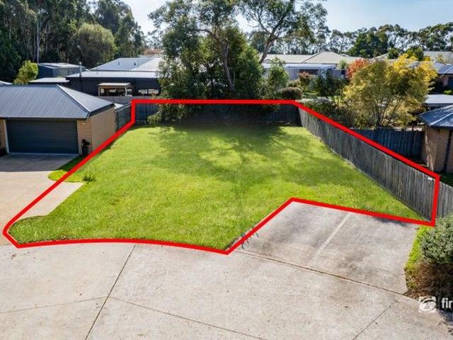 Land for sale in Inverloch, Victoria