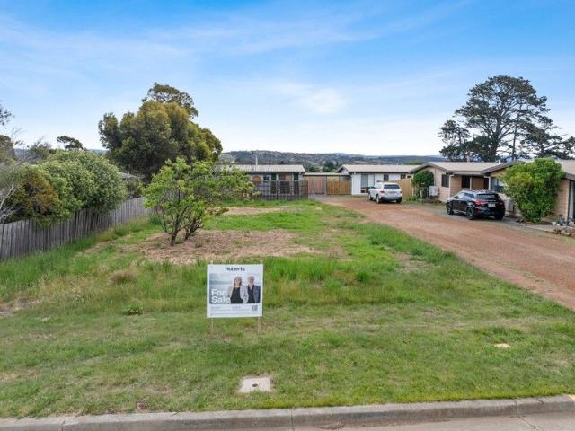 Land for sale in Tasmania
