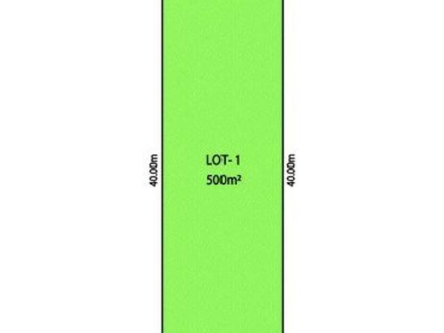 Land for sale in Wallaroo, South Australia