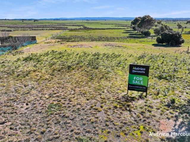 Land for sale in Woodside Beach, Victoria
