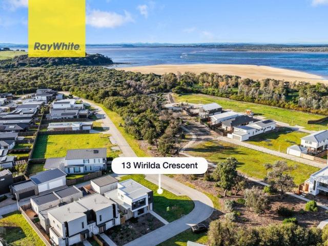 Land for sale in Inverloch, Victoria