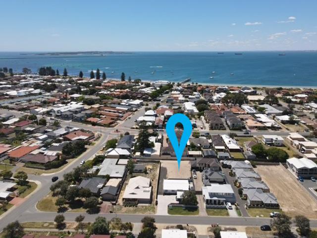 Land for sale in Rockingham, Western Australia