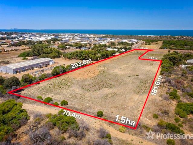 Land for sale in Merilup, Western Australia