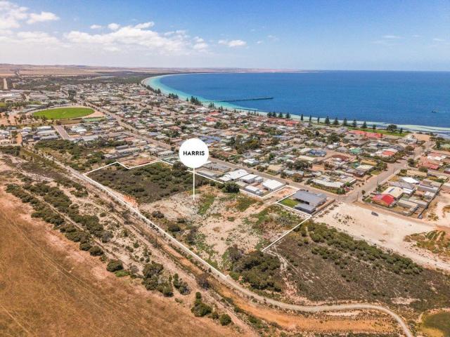 Land for sale in Tumby Bay, South Australia
