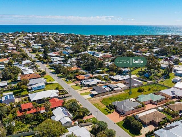 Land for sale in Falcon, City of Mandurah