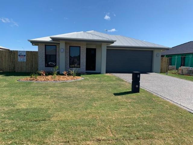 House for rent in Eli Waters, Hervey Bay