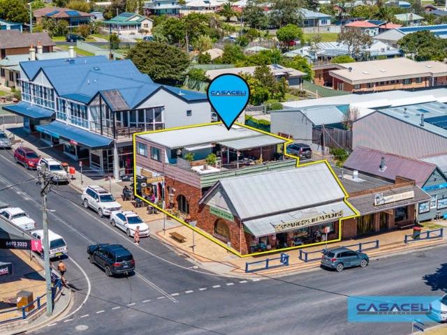 House for sale in Bermagui, New South Wales