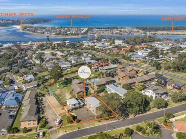 Flat for sale in Merimbula, Bega Valley Shire Council