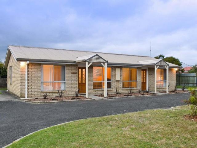 Townhouse for sale in Wynyard, Tasmania